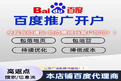 百度竞价广告投放实战案例：从失败到成功的转变